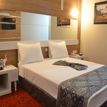 Emin Otel Iskenderun Exterior photo