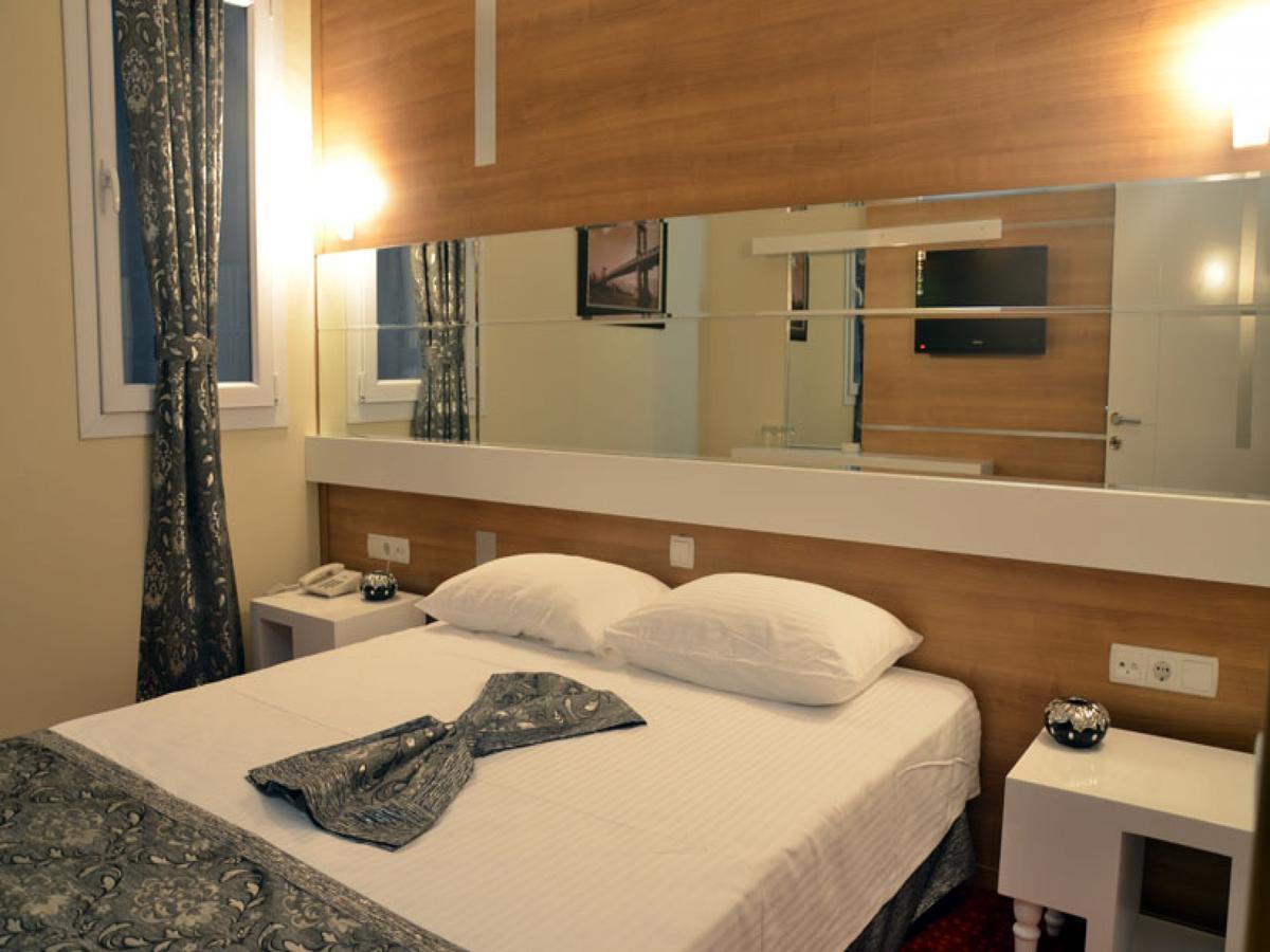 Emin Otel Iskenderun Exterior photo