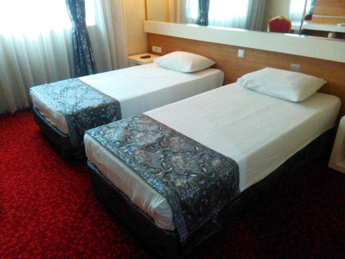 Emin Otel Iskenderun Exterior photo