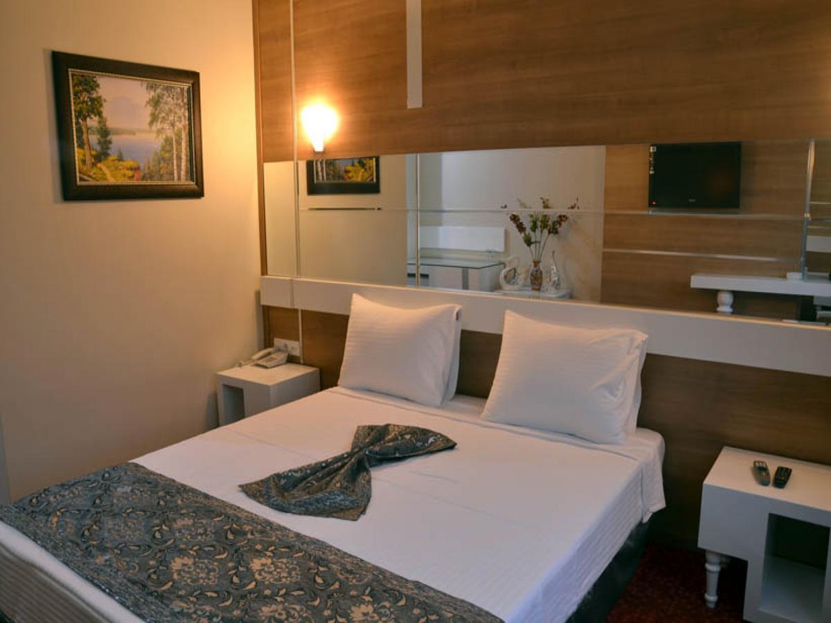 Emin Otel Iskenderun Exterior photo
